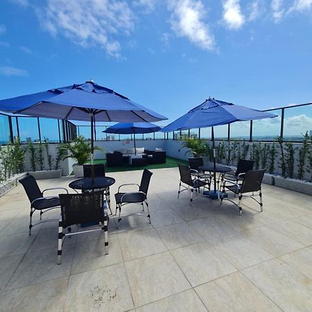 Apartamento Em Boa Viagem Apartment Recife Luaran gambar