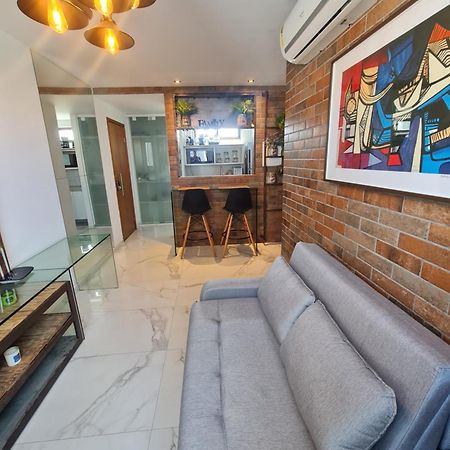 Apartamento Em Boa Viagem Apartment Recife Luaran gambar