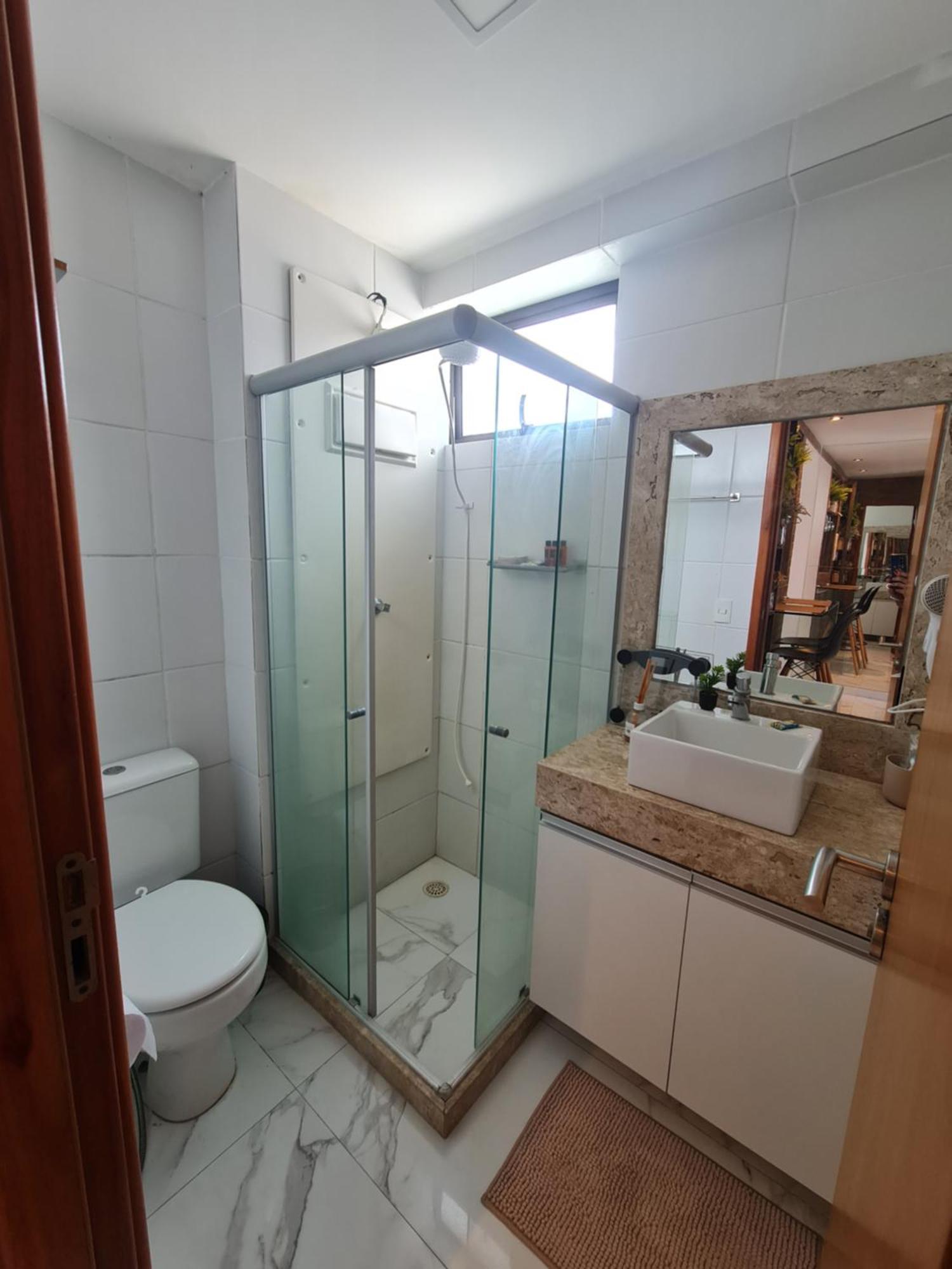 Apartamento Em Boa Viagem Apartment Recife Luaran gambar