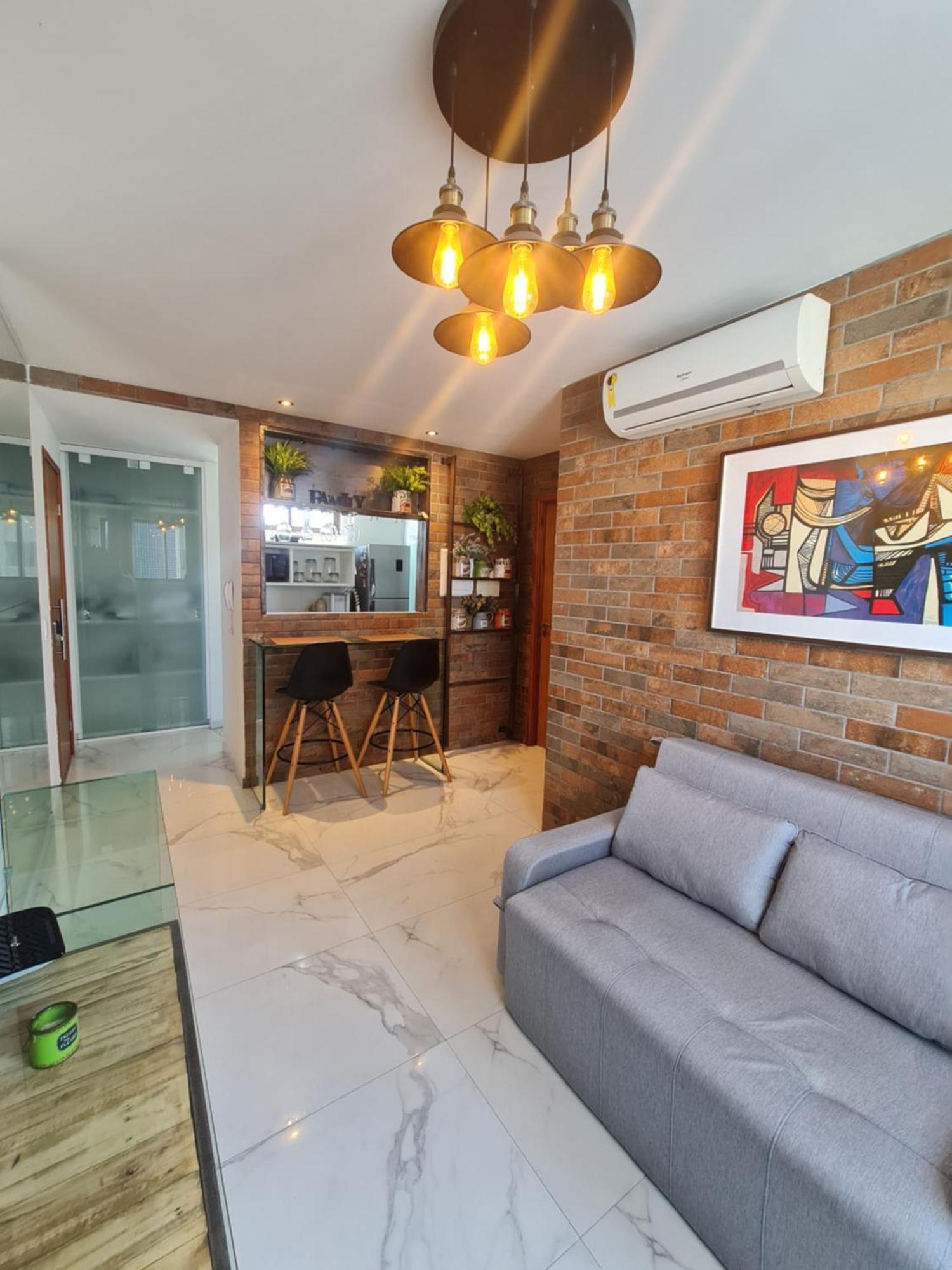 Apartamento Em Boa Viagem Apartment Recife Luaran gambar