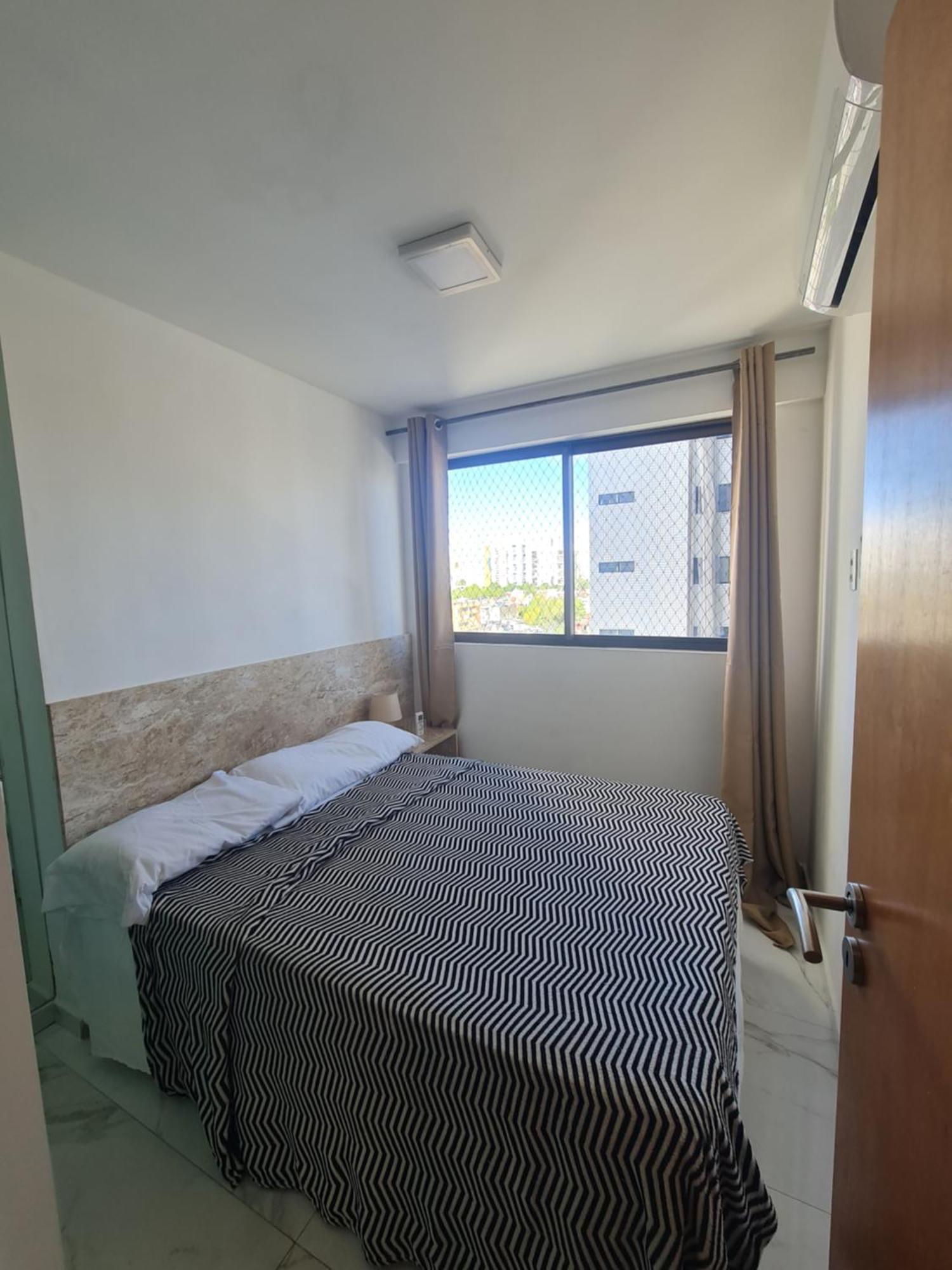 Apartamento Em Boa Viagem Apartment Recife Luaran gambar